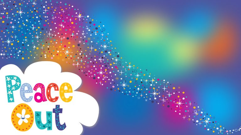 The Tickle Pixie | Peace Out Guided Relaxation