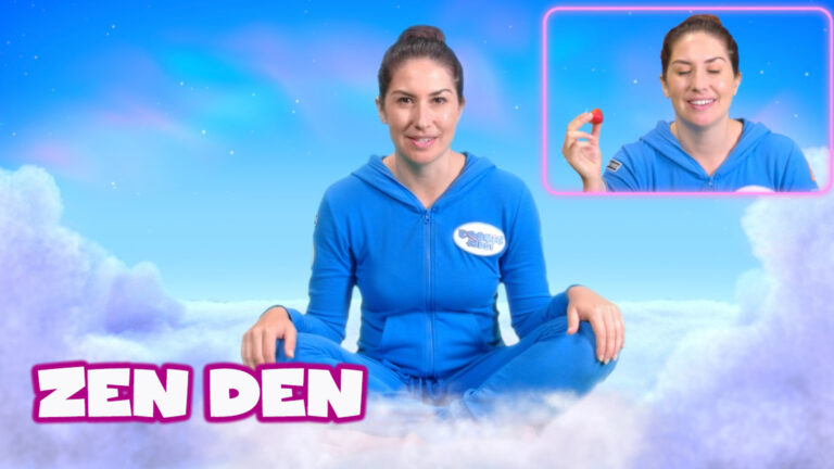 Taste Test | Zen Den Mindful Meditation