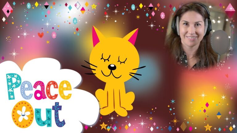 Cosy Cats | Peace Out Guided Relaxation