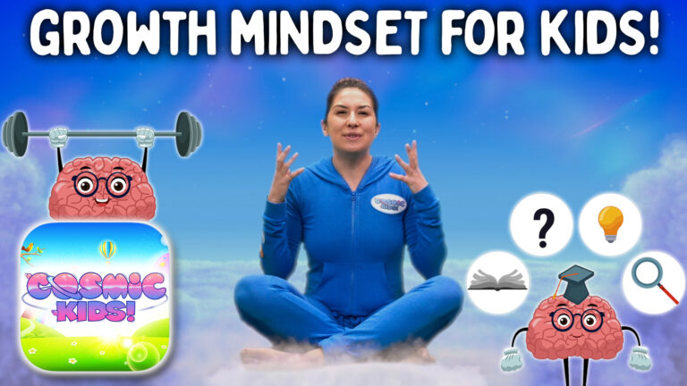 Growth Mindset | Zen Den Mindful Meditation